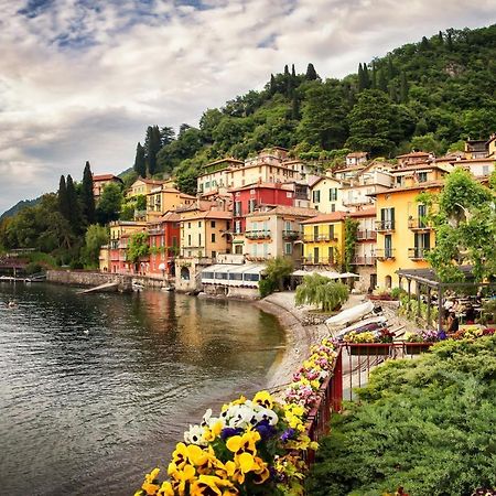 Apartamento Petit Bijou Varenna Exterior foto