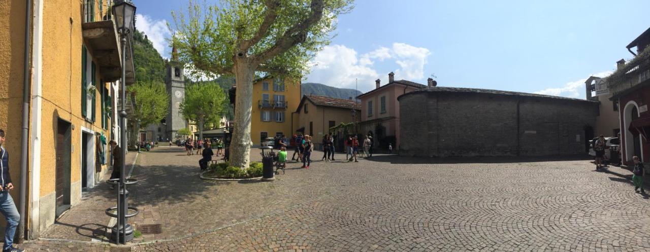 Apartamento Petit Bijou Varenna Exterior foto