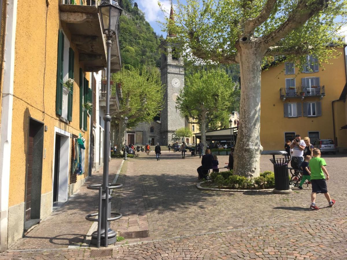 Apartamento Petit Bijou Varenna Exterior foto