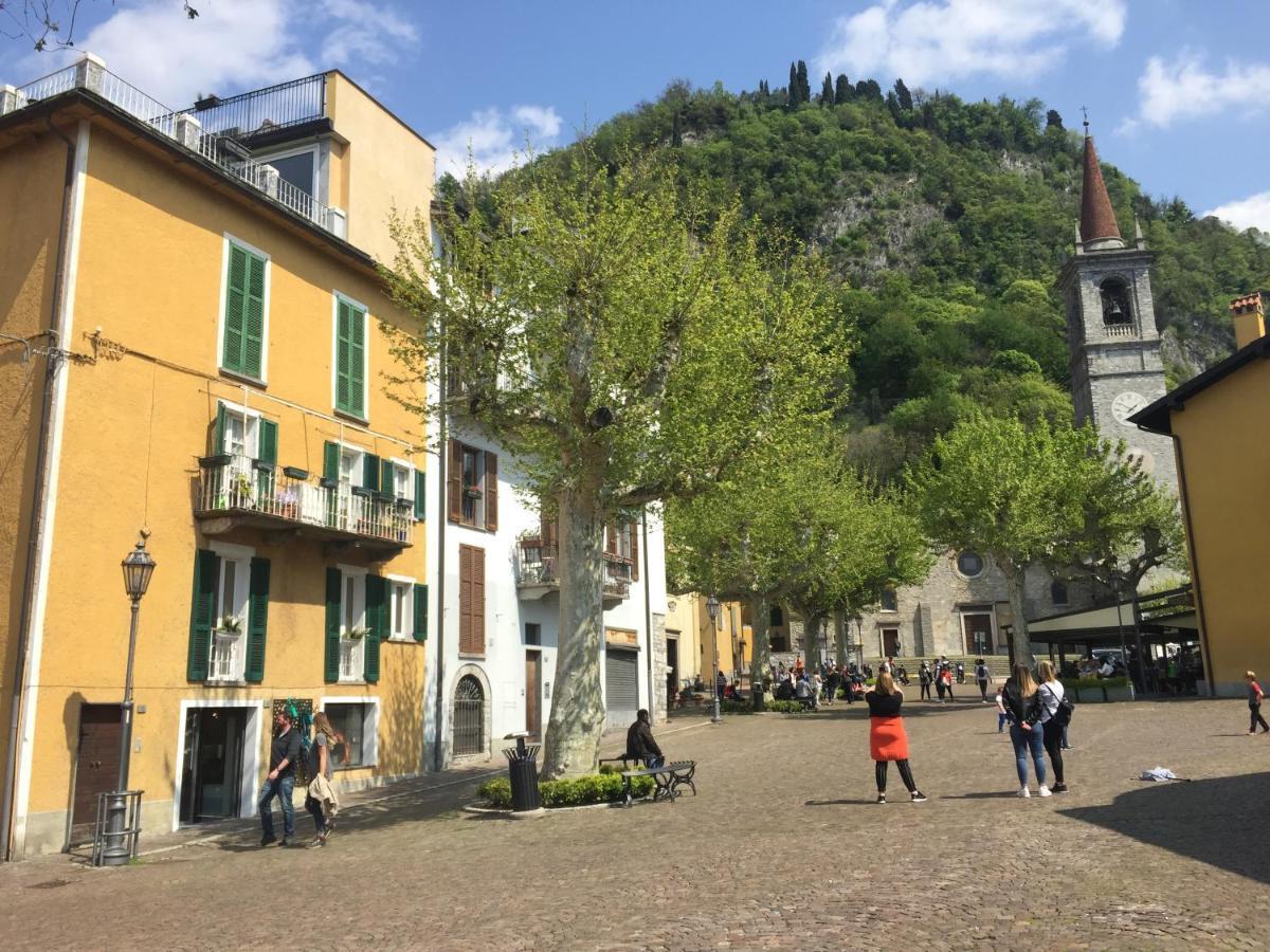Apartamento Petit Bijou Varenna Exterior foto