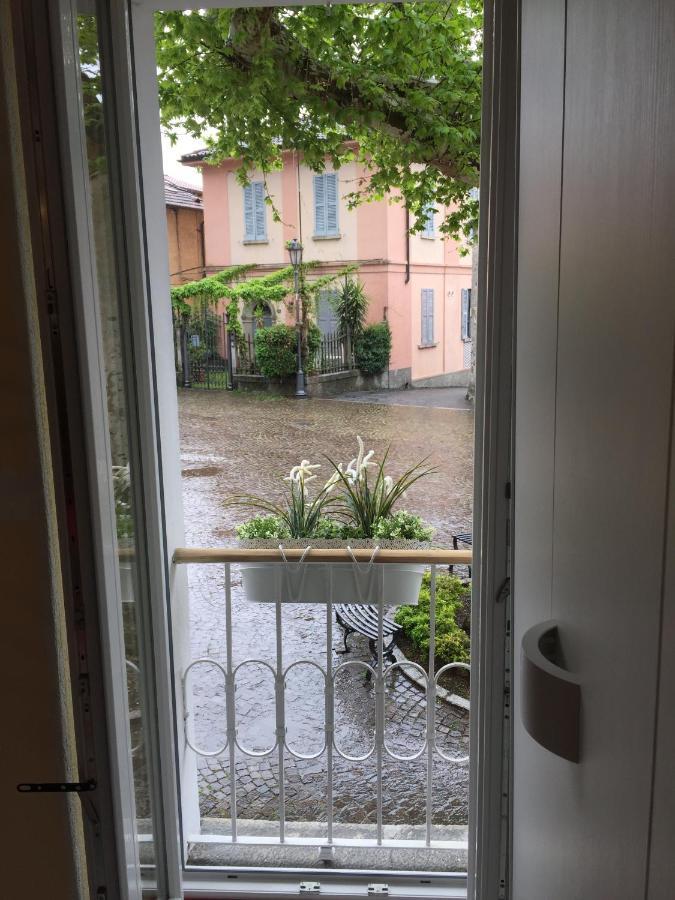 Apartamento Petit Bijou Varenna Exterior foto